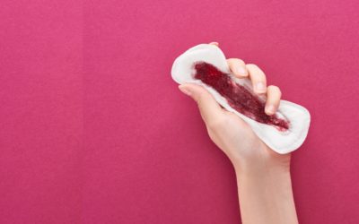 La realidad del ciclo menstrual y el SPM o Síndrome Premenstrual