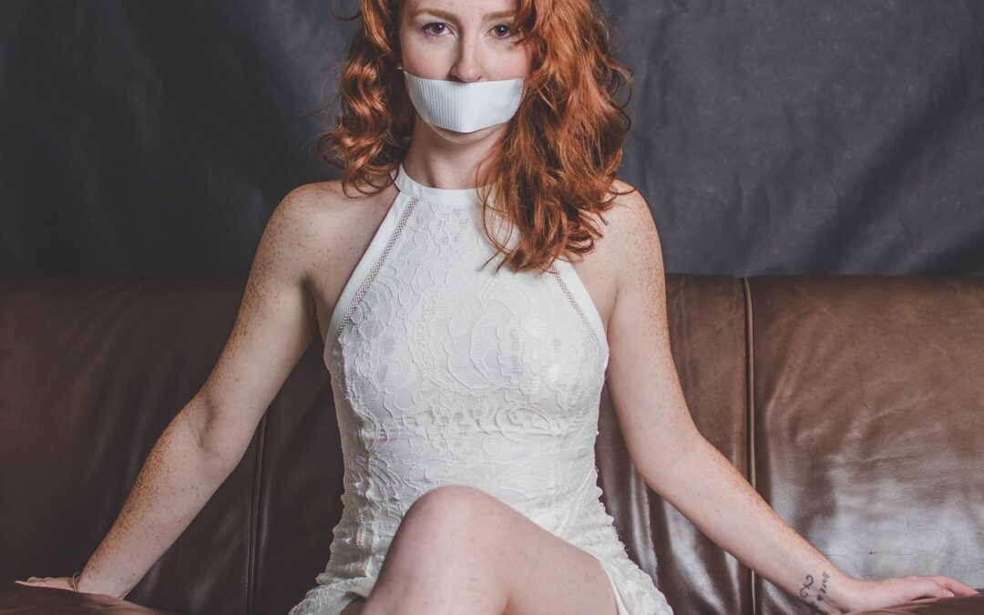 Autoestima y asertividad en las mujeres